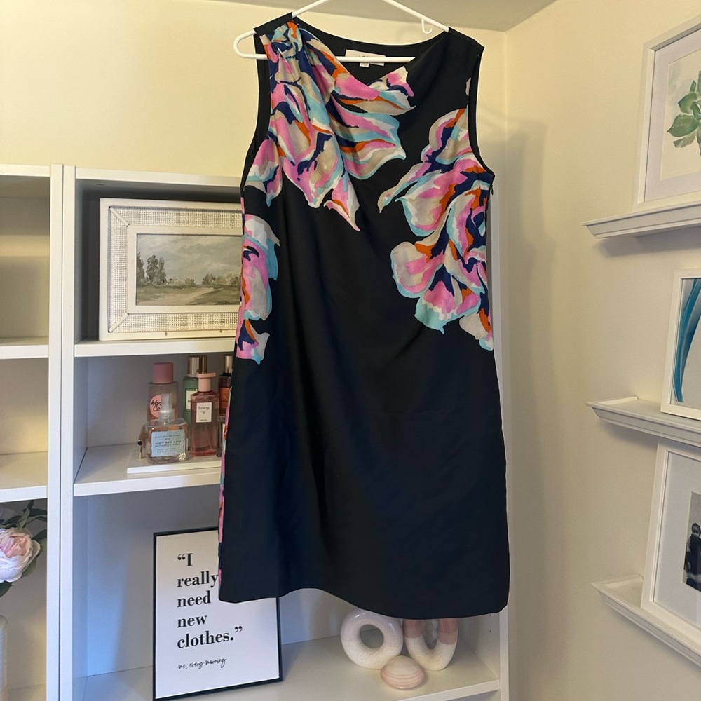 VINTAGE Loft dress